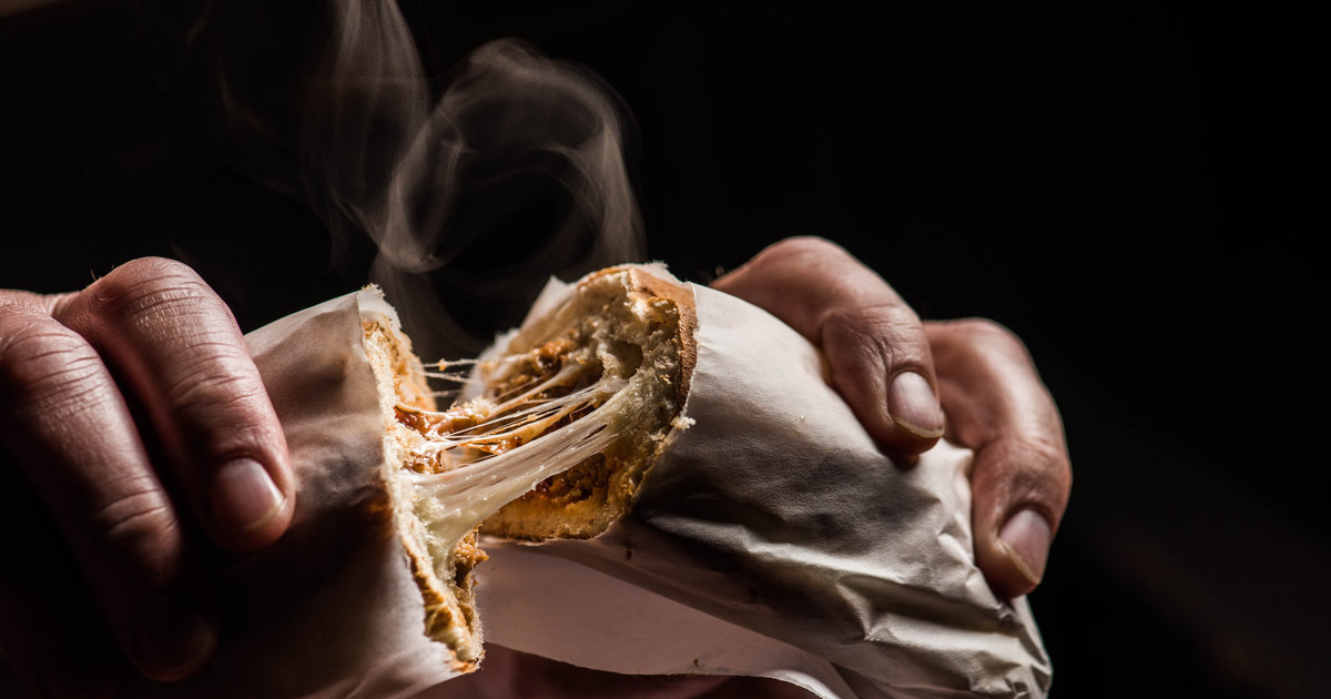 Potbelly Sandwiches By The Numbers Thrillist