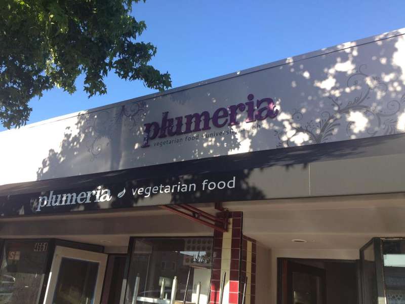Plumeria A San Diego, CA Restaurant Thrillist