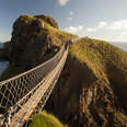 The 10 Most Terrifying Rope Bridges Around the World