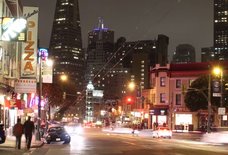 The San Francisco Bay Area Looks Mesmerizing in This Timelapse Video