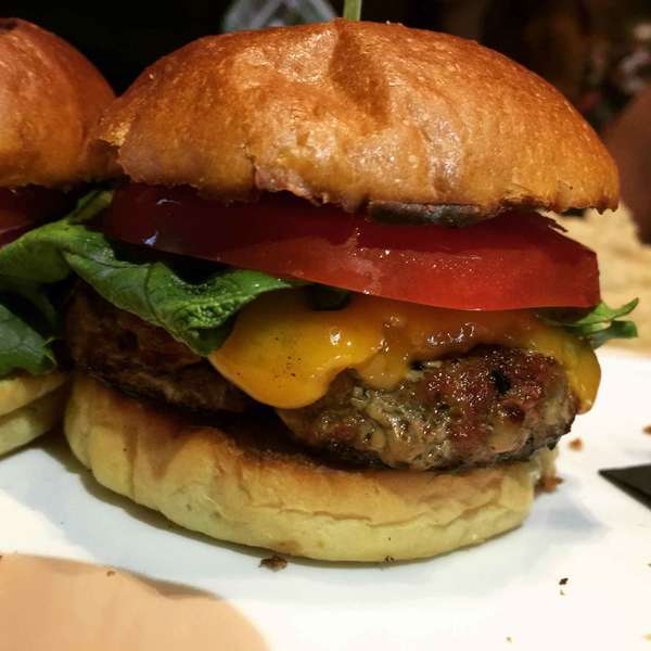 Frankey's Sports Bar A Restaurant in Hallandale, FL Thrillist