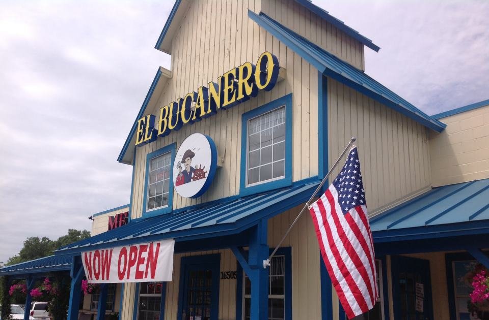 Mariscos El Bucanero: A San Antonio, TX Restaurant.