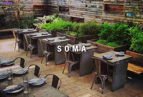 Best San Francisco Patio Bars Ranked By Neighborhood Thrillist