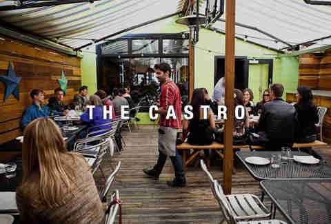 Best San Francisco Patio Bars Ranked By Neighborhood Thrillist