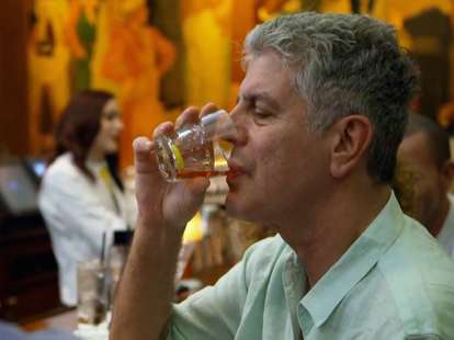 Bourdain