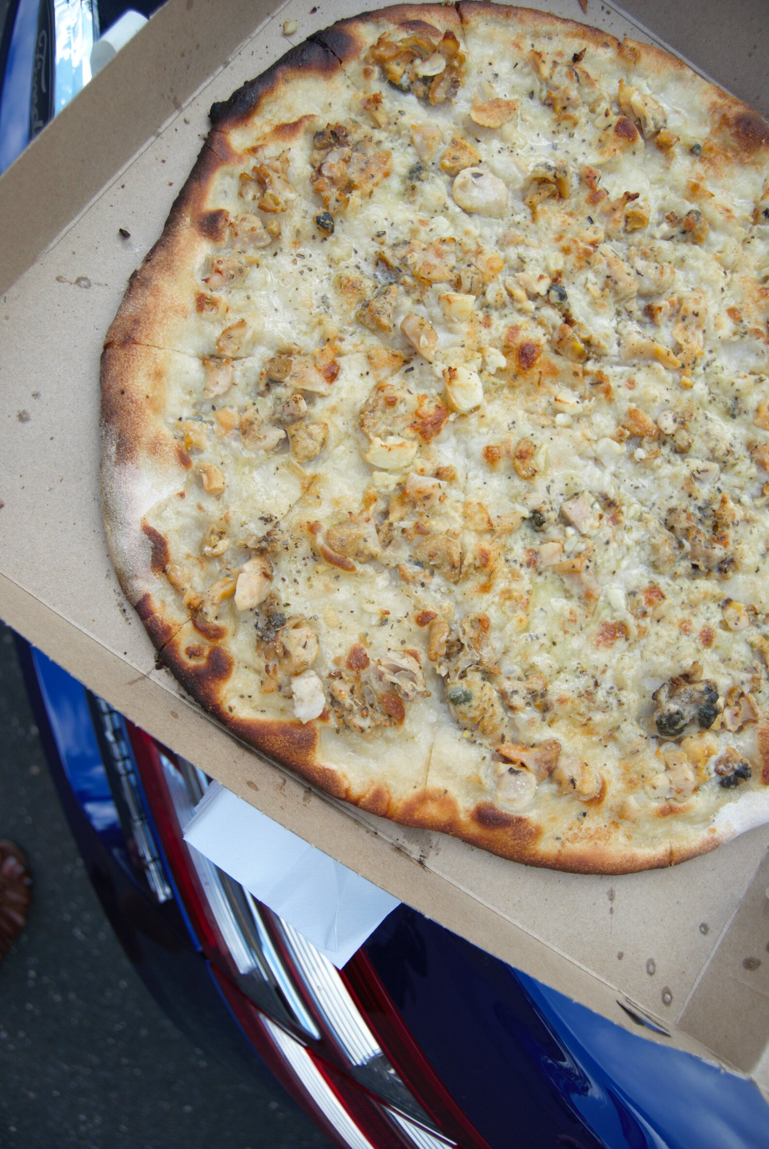 Oldest Pizzerias in America The 21 Oldest Pizzerias in America