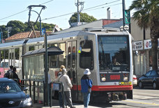 Get Ready for More Muni Fare Hikes in July