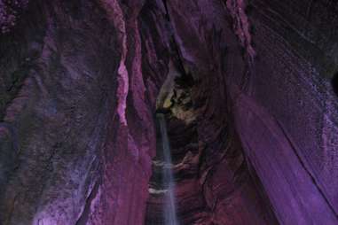 Ruby Falls