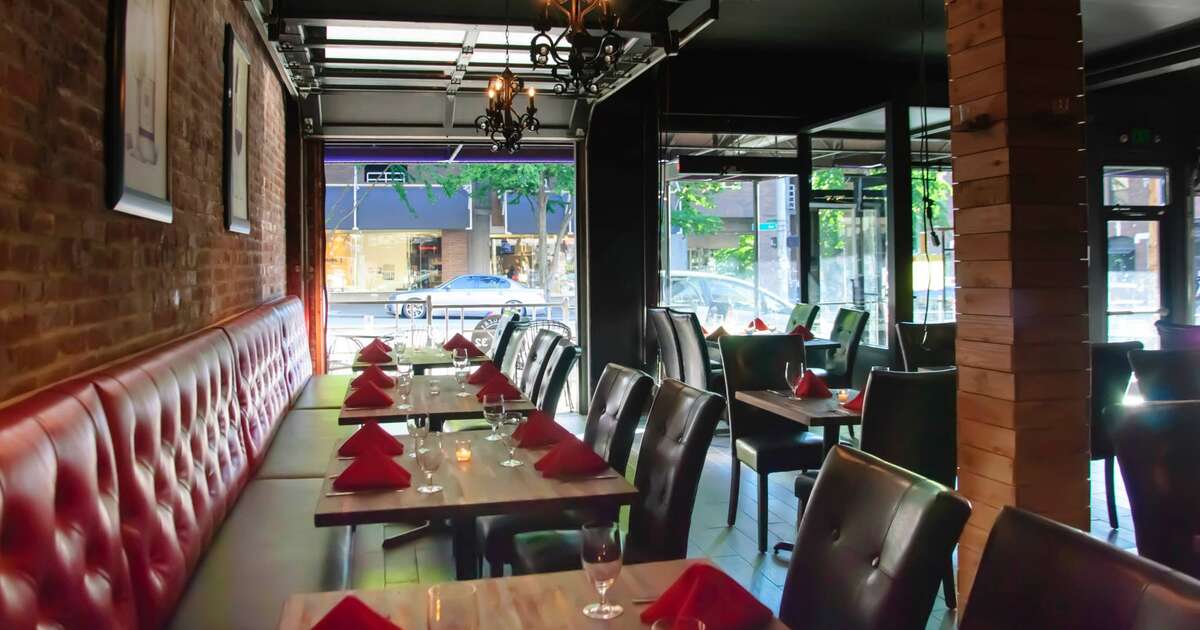 From Salare To Vendemmia, These Are Seattle’s Best New Restaurants ...