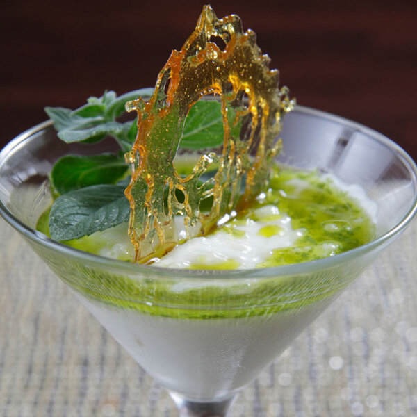 Pyramid Bar - Drink - Thrillist Dallas