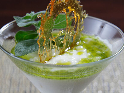 Pyramid Bar - Drink - Thrillist Dallas
