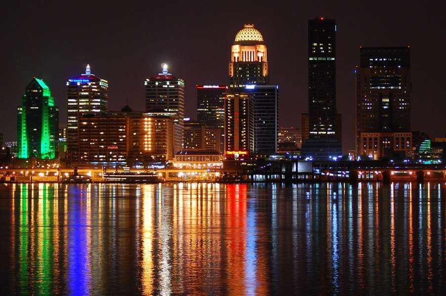 Reasons to Visit Louisville - Thrillist