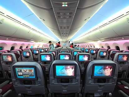 Skytrax World Airline Awards 2015: Best International Airlines - Thrillist