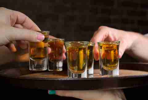 Taking Shots? Rules & Things to Know for Ordering & Drinking Shots