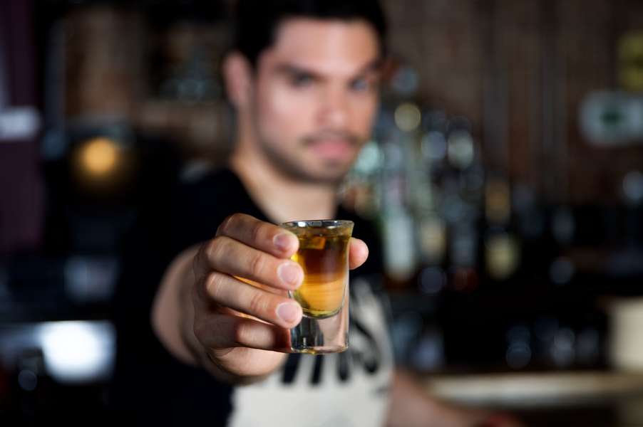 Taking Shots? Rules & Things to Know for Ordering & Drinking Shots