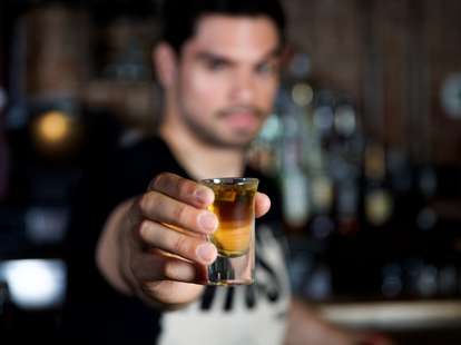 Taking Shots? Rules & Things to Know for Ordering & Drinking Shots ...