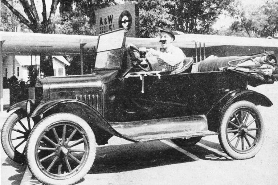 The History of A&W Restaurants -- Everything You Didn't Know About A&W ...