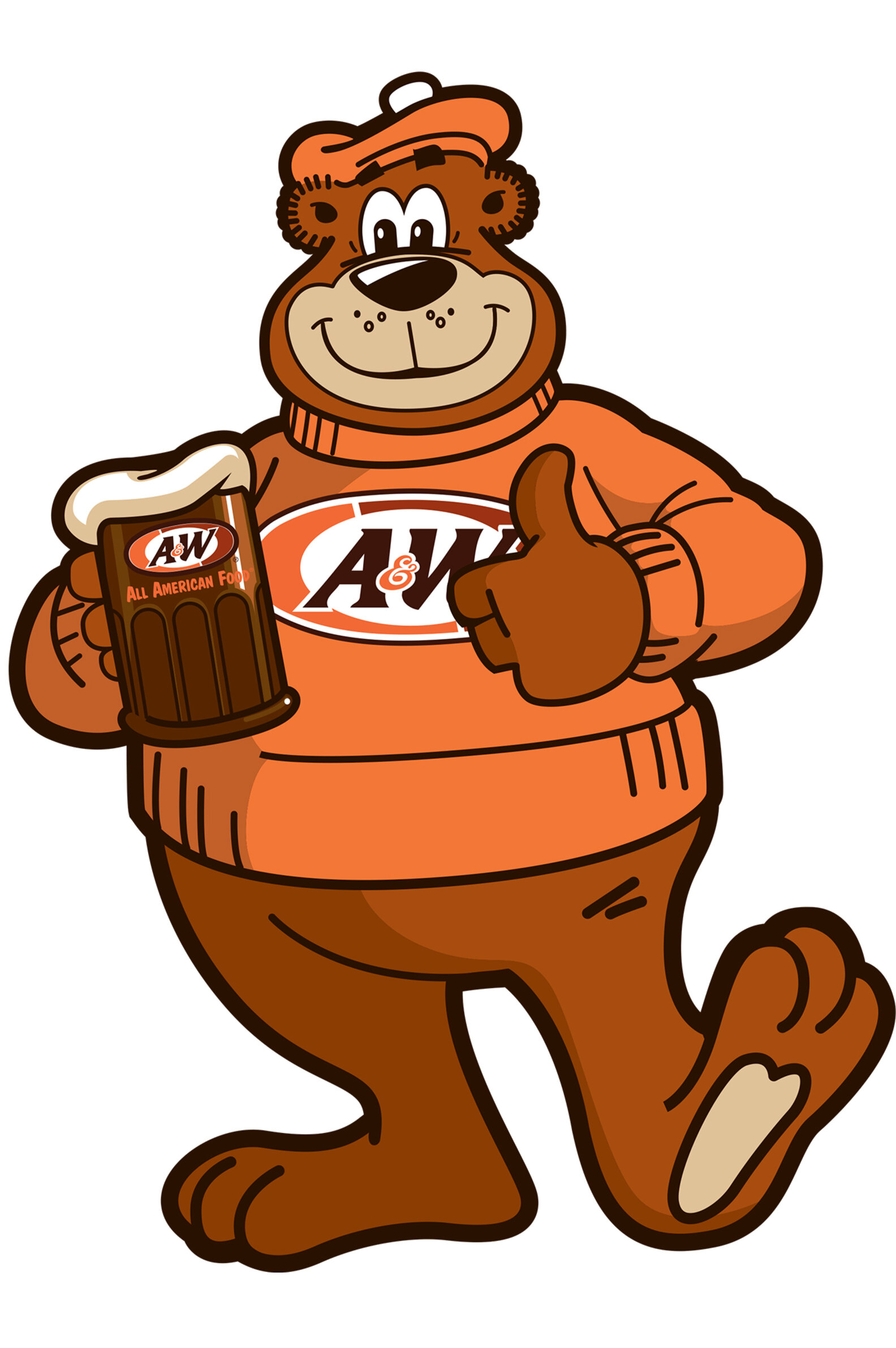 The History of A&W Restaurants -- Everything You Didn't Know About A&W ...