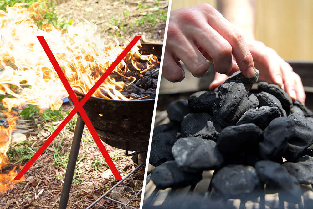 Dos and Don'ts of the Wood Burning Barbecue Grill