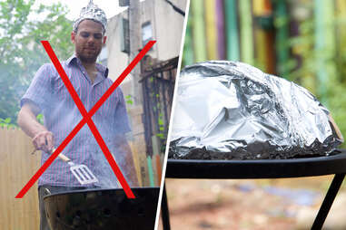 Do Dat Grilling Essential Dos & Don'ts Of Grilling - Thrillist