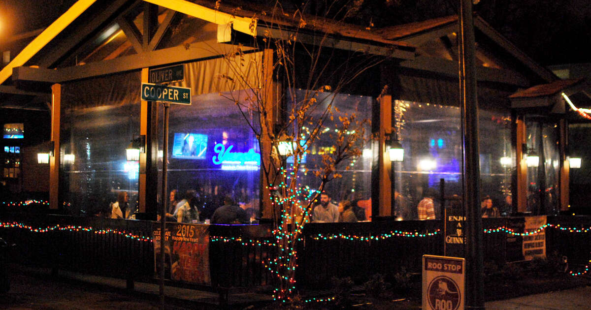 Best Outdoor Patio Bars in Memphis Thrillist