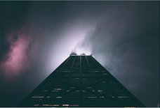 These Chicago Photos Will Haunt Your Dreams