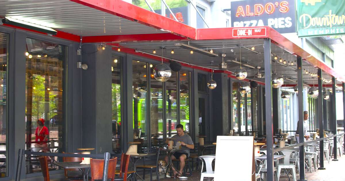 Best Outdoor Patio Bars in Memphis Thrillist