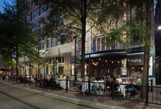 Memphis' Best Outdoor Drinking Spots