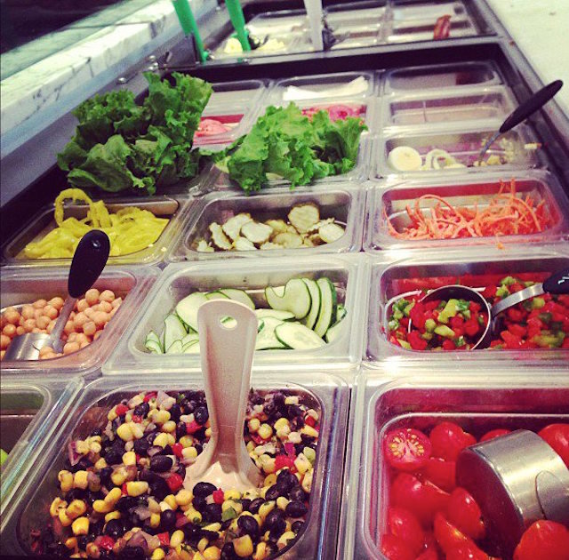 Cheffie's: A Memphis, TN Restaurant.