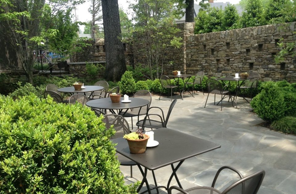 ACRE Restaurant A Memphis, TN Bar.