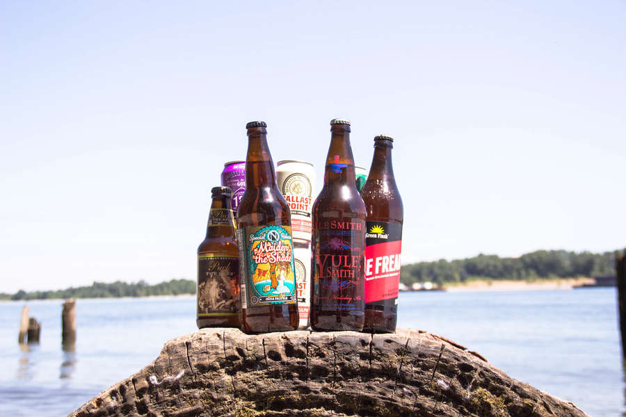 Best Summer Beers Beers to Drink This Summer Thrillist