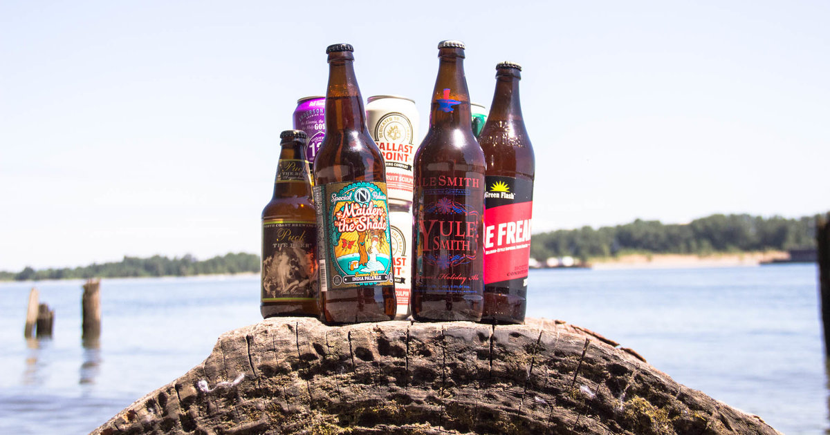 Best Summer Beers Beers to Drink This Summer Thrillist