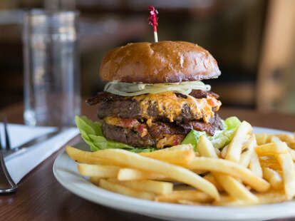 Best New Burgers in Portland – Imperial, Biwa, and More - Thrillist