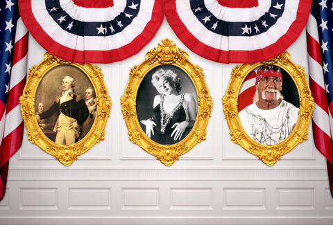 Americas Most Patriotic Porn Star - The 50 Greatest Americans of All Time - Thrillist