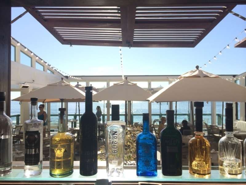 Driftwood Kitchen A Restaurant in Laguna Beach, CA Thrillist