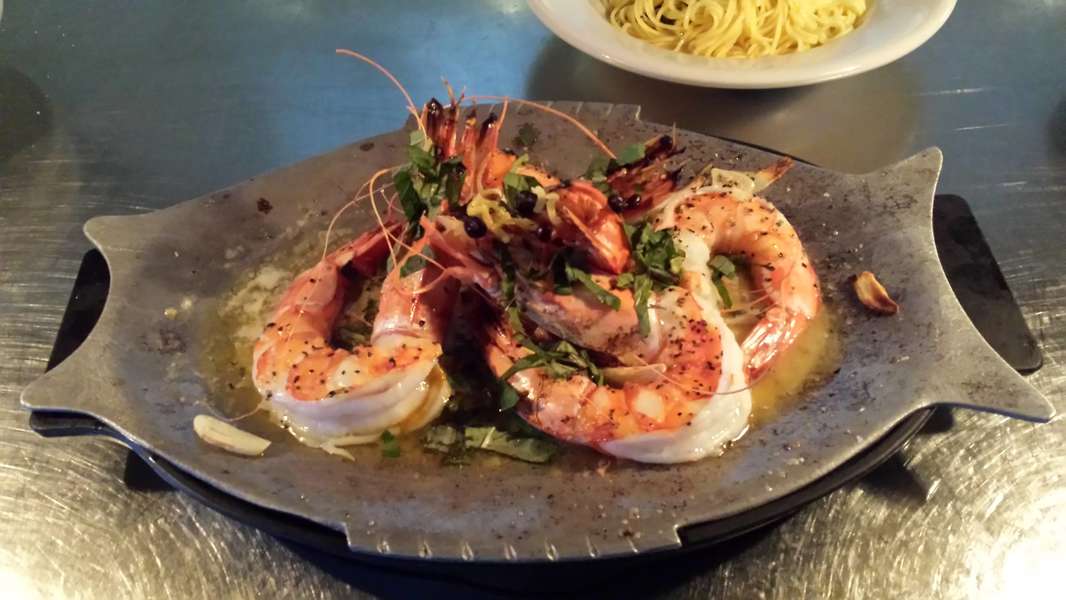 Cafe Lily A Restaurant in Decatur, GA Thrillist