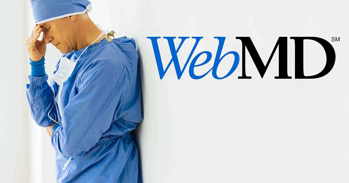 do-doctors-hate-webmd-negatives-of-using-webmd-what-do-doctors-think-about-webmd-thrillist