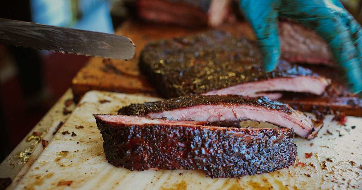 Austin Greatest Meals Thrillist