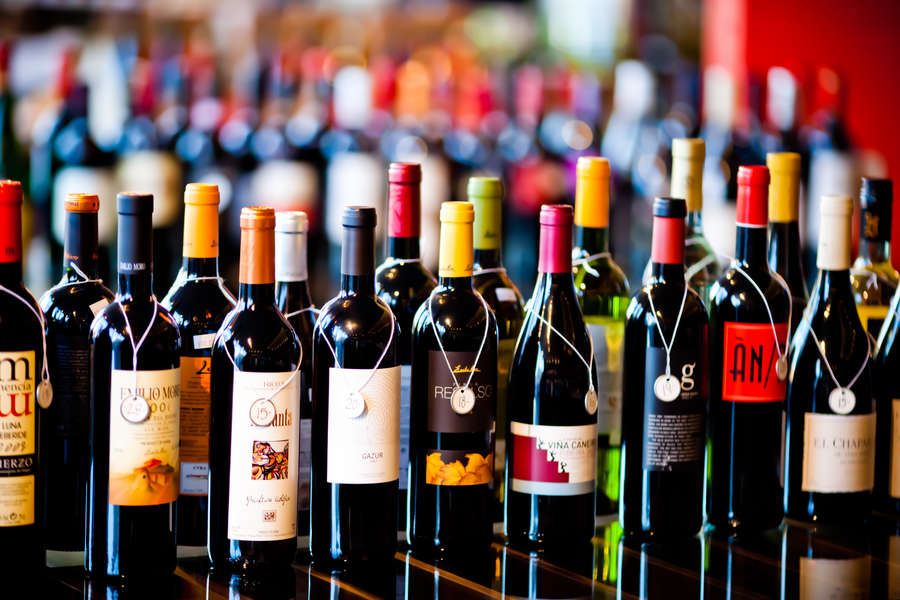 Best Wine Bars New Orleans Thrillist