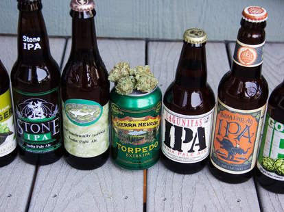 Most popular ipa beers