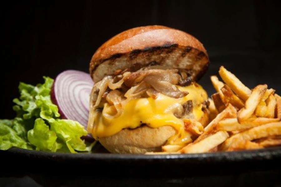 Butterjoint A Restaurant in Pittsburgh, PA Thrillist