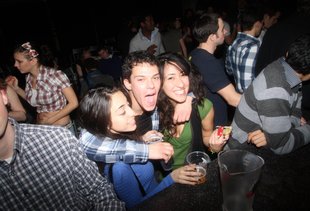 You’re Not Allowed in These 12 Montreal Bars Once You Turn 30