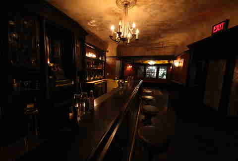 The 21 Best Secret Speakeasy Bars In America - Thrillist