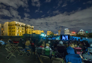 Every Summer Outdoor Movie in Portland, Now in One Calendar