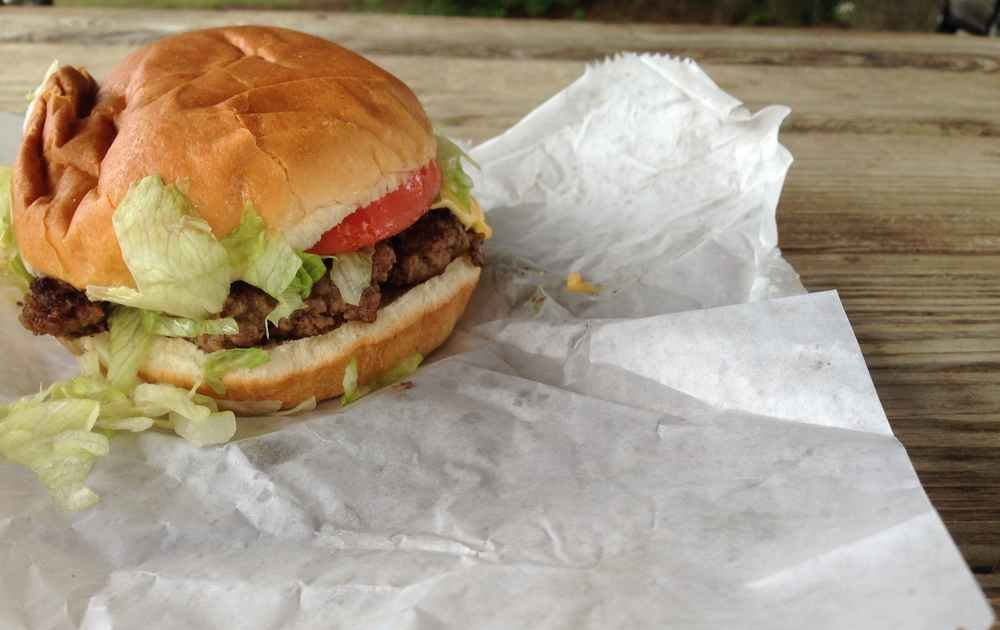 Brooks' Sandwich House A Charlotte, NC Restaurant.