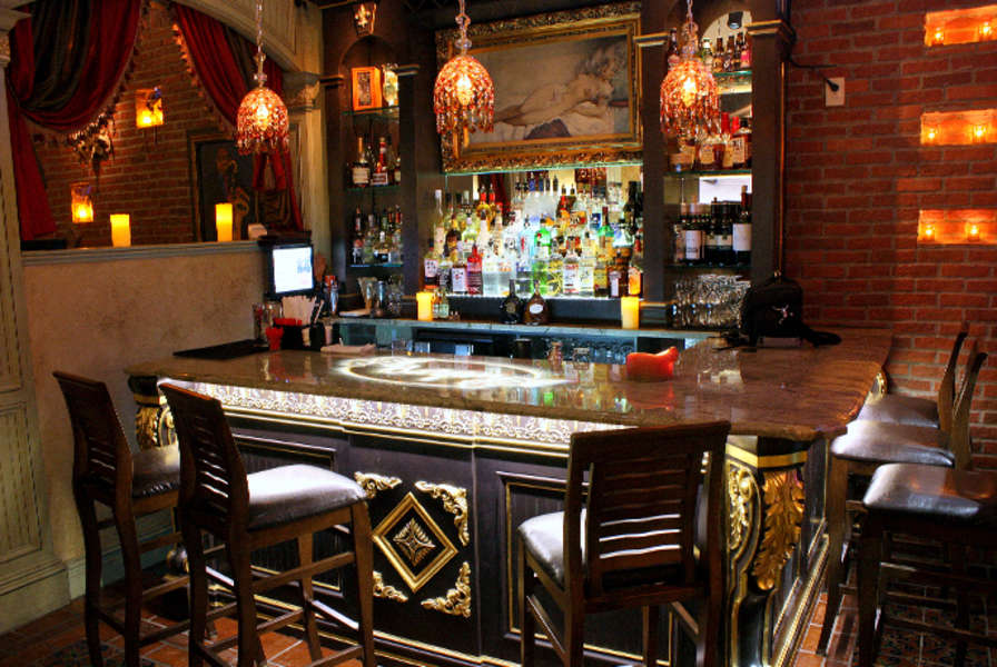 Bayou A Restaurant in Staten Island, NY Thrillist