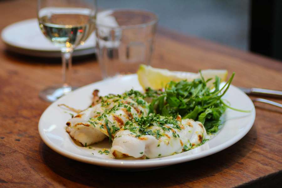 Best Italian Restaurants in London, England Thrillist