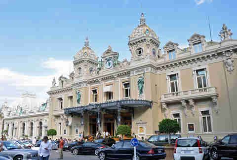 The 10 Most Insane Casinos In The World - Monte Carlo - Bellagio - Sun ...