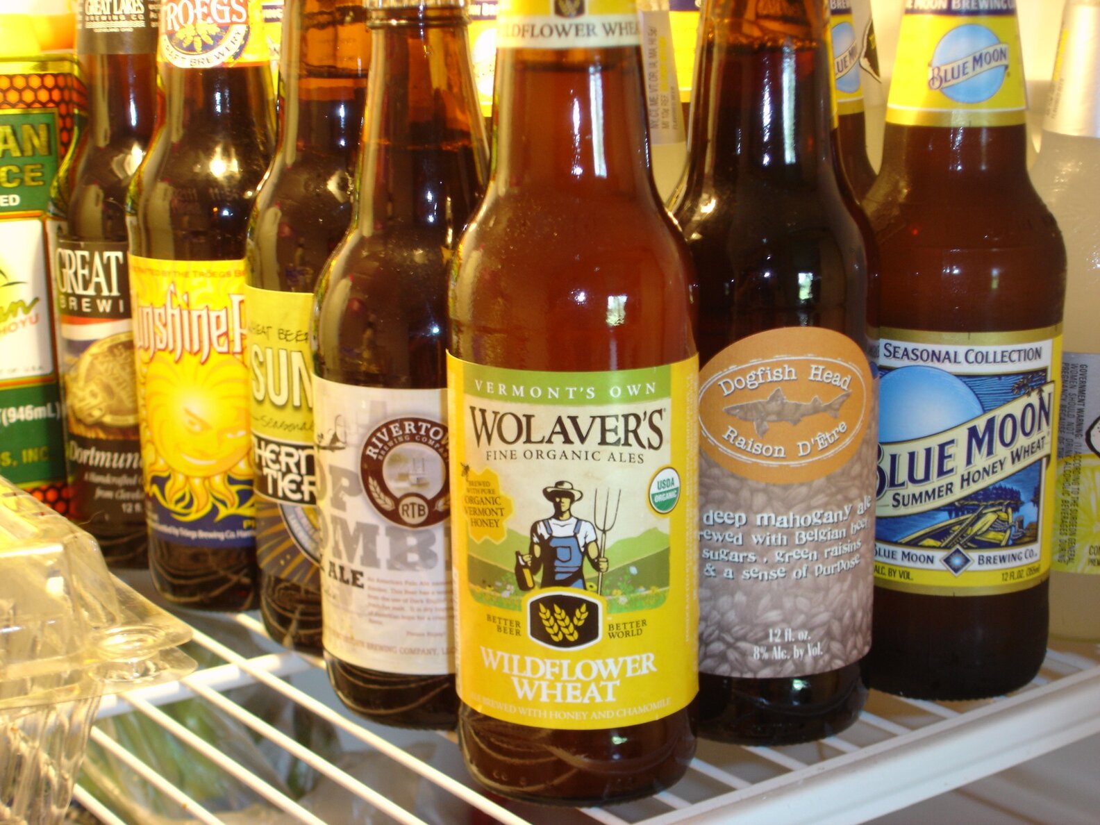 How to Store Beer The 5 Rules to Storing Your Beer Thrillist