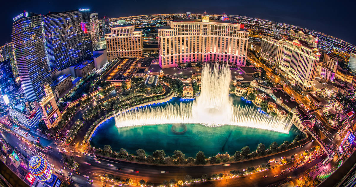 Top 10 Most Iconic Casino Resorts Around The World